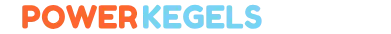 Power Kegels Logo