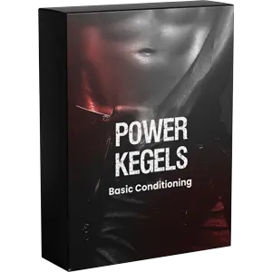 Power Kegels Digital Product